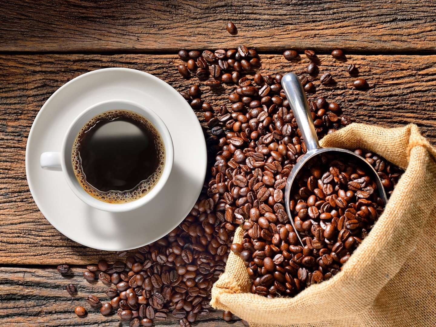 Does Coffee Raise Cholesterol?