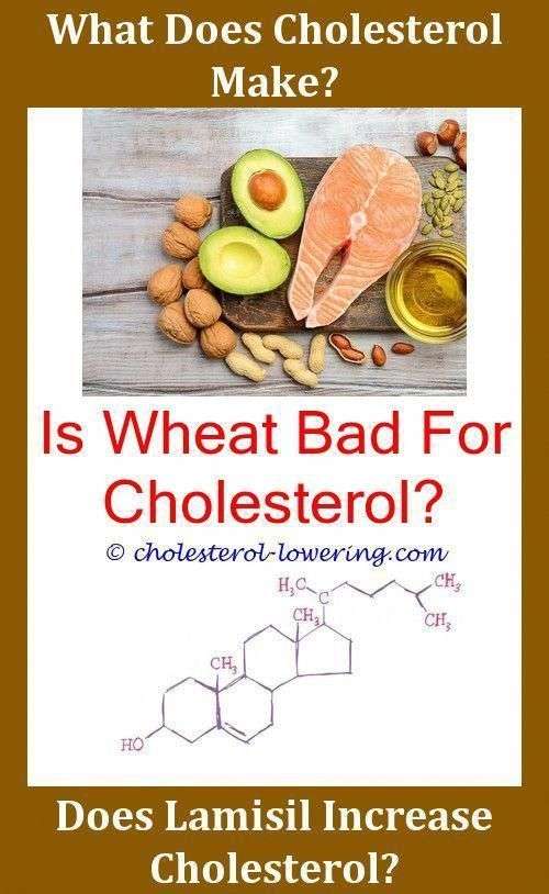 Does Flaxseed Good For Cholesterol?,what are the types of cholesterol ...