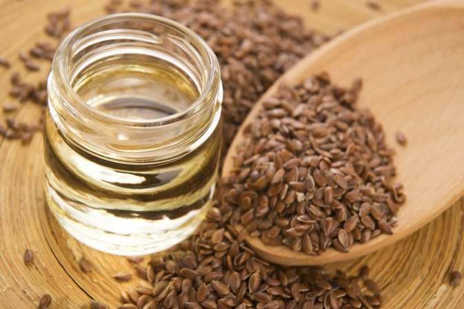 Does Flaxseed Oil Reduce Cholesterol?