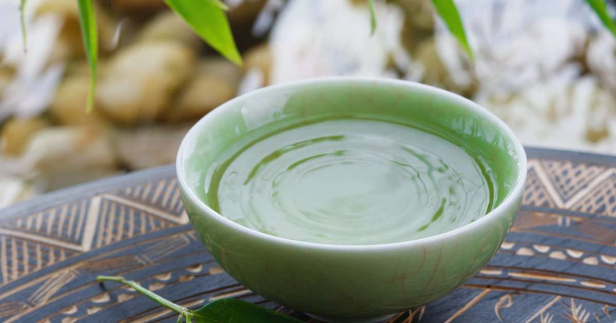Does Green Tea Help Lower Cholesterol?