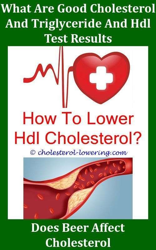 Does High Cholesterol Always Cause Heart Disease ...