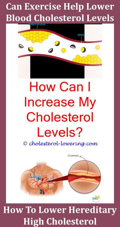 Does High Cholesterol Cause Heart Attack