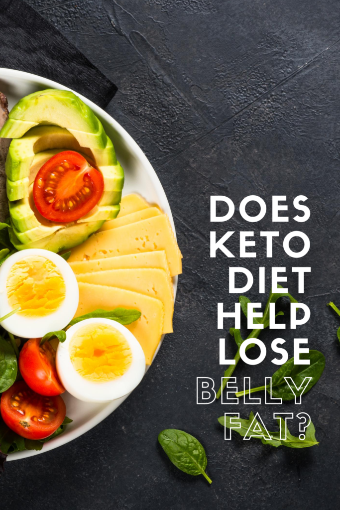 Does Keto Diet Help Lose Belly Fat?
