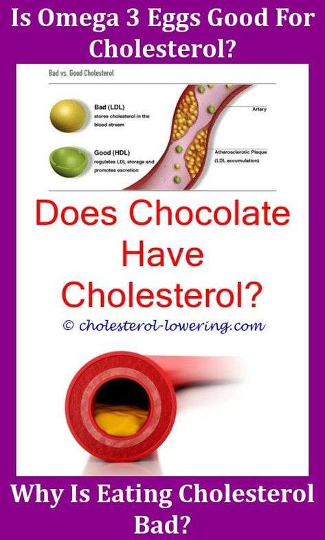 Does Niacin Work For Cholesterol?,goodcholesterol can ...