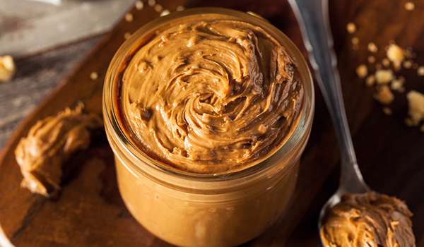 Does Peanut Butter Lower Cholesterol?