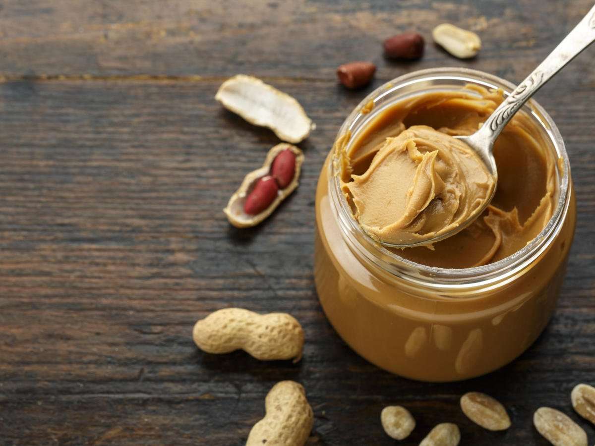 Does Peanut Butter Raise Cholesterol?