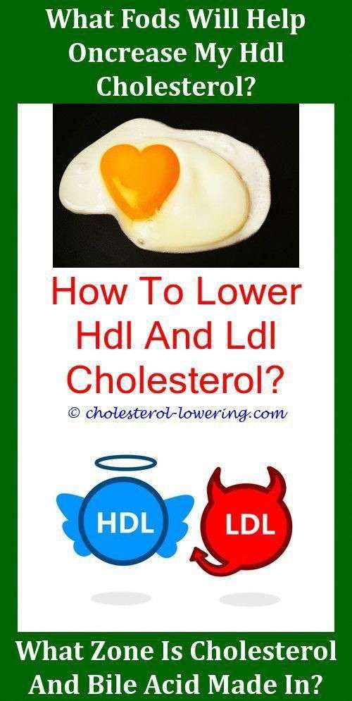 Does Peanuts Have Bad Cholesterol?,cholesterolchart are ...