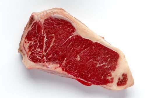 Does Red Meat Really Cause High Cholesterol?