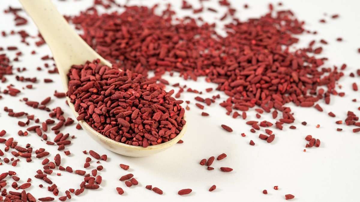 Does Red Yeast Rice Actually Help Lower Cholesterol?