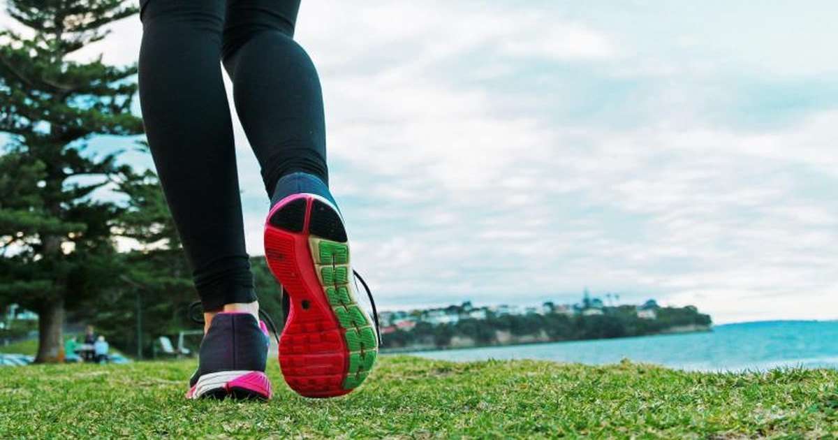 Does Walking Reduce Cholesterol Levels?