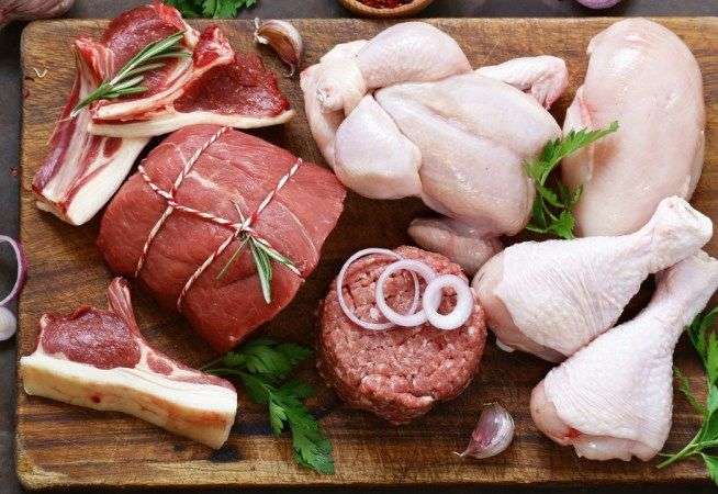 Eating White Meat Is Just as Bad for Your Cholesterol as ...
