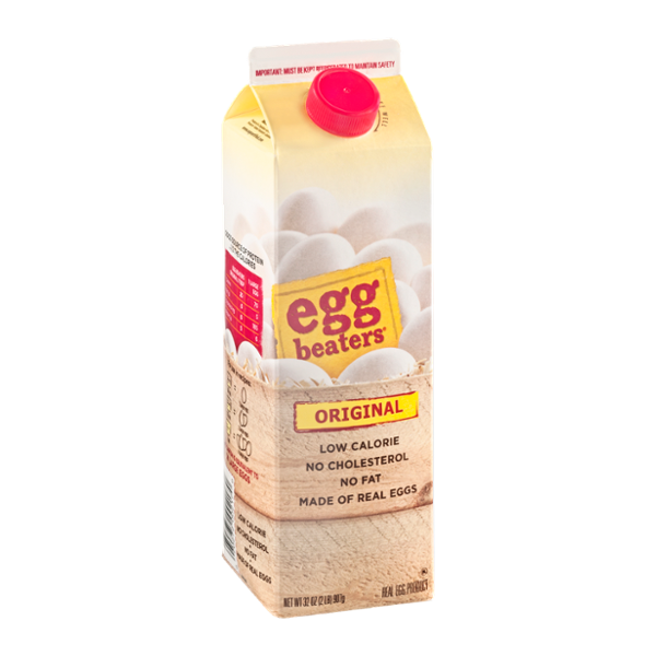 Egg Beaters Original Reviews 2020