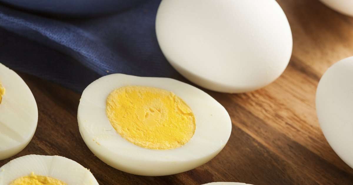 Eggs &  Triglycerides