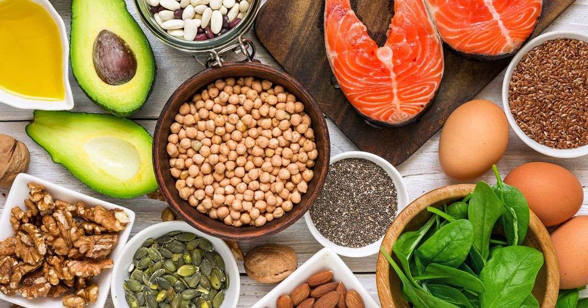 Everyday foods that can help lower cholesterol