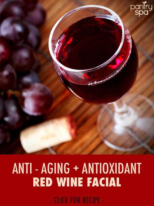 Everyone knows that the Resveratrol in red wine is good ...