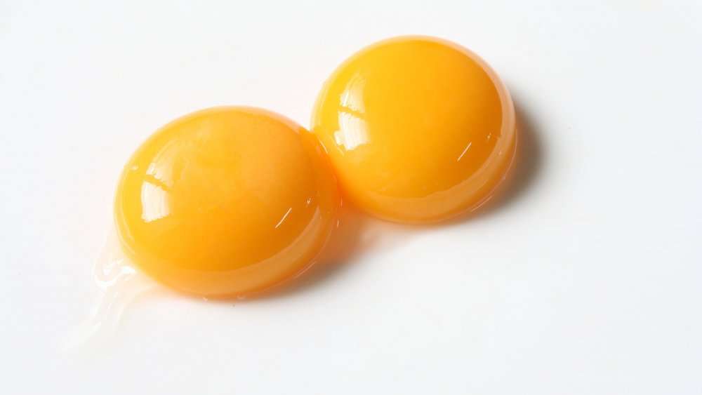 Fact Or Fiction: Egg Yolks Are Bad For You