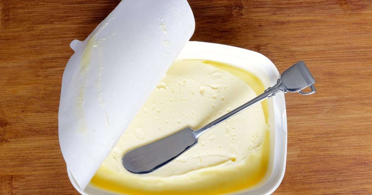 Good Margarines for Cholesterol