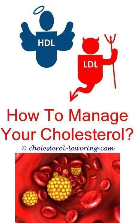 goodcholesterol are bananas good for low cholesterol ...