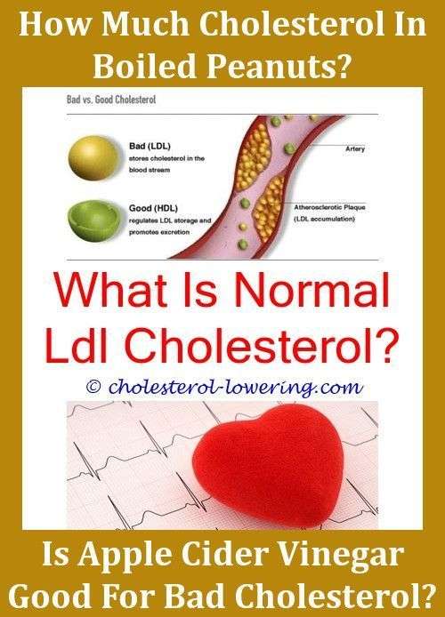 Goodcholesterol Why Is Cholesterol Important For The Body ...