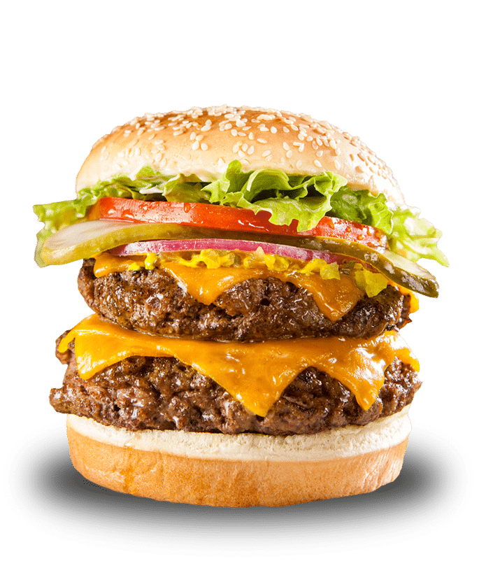 Have You Had the Original? The Original Fatburger