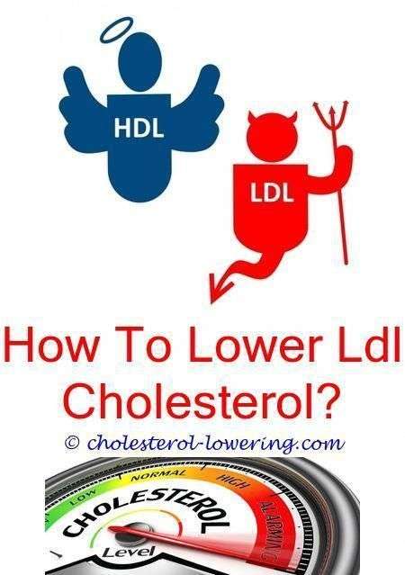 #hdlcholesterol how to fight ldl cholesterol?