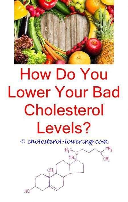hdlcholesterollevels how do you raise your bad cholesterol ...
