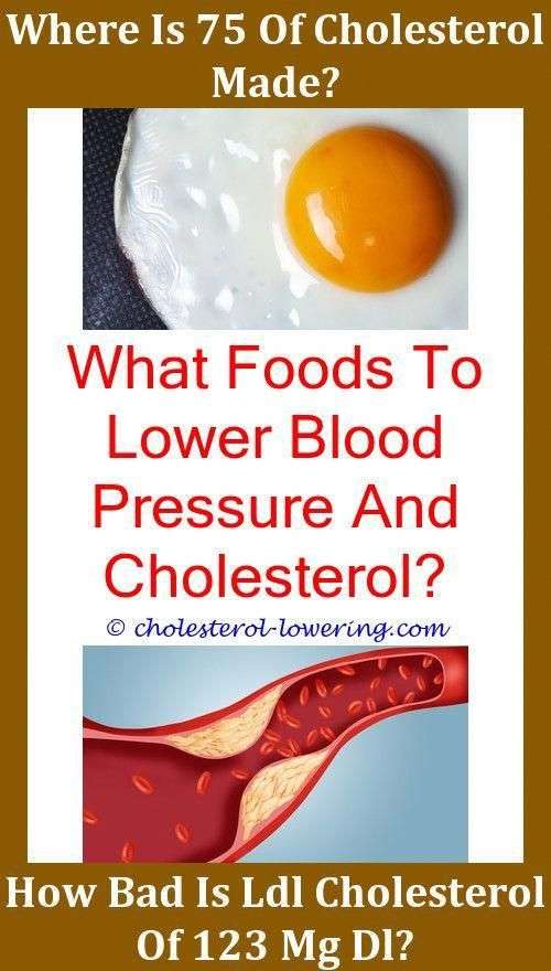 Hdlcholesterollevels What Causes High Triglycerides And ...
