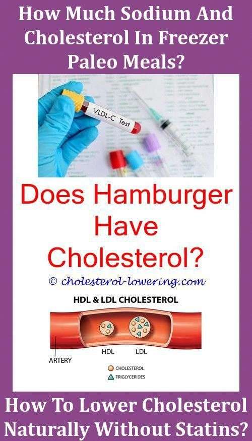 Hdlcholesterollevels What Foods Counteract Bad Cholesterol ...