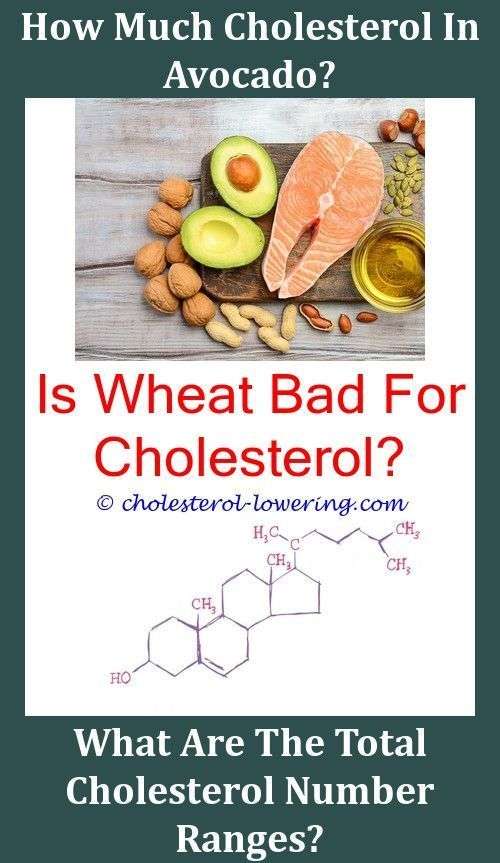 Hdlcholesterollow What Numbers Are High For Cholesterol ...