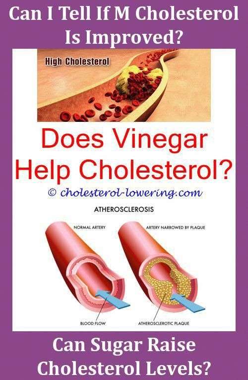 Hdlcholesterollow What To Do When Cholesterol Is Too High ...