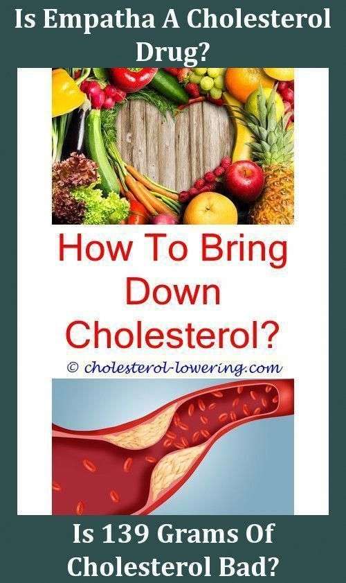 Hdlcholesterolrange Does Wheat Have Cholesterol ...