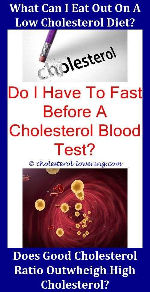Hdlcholesterolrange How To Dramatically Lower Cholesterol ...