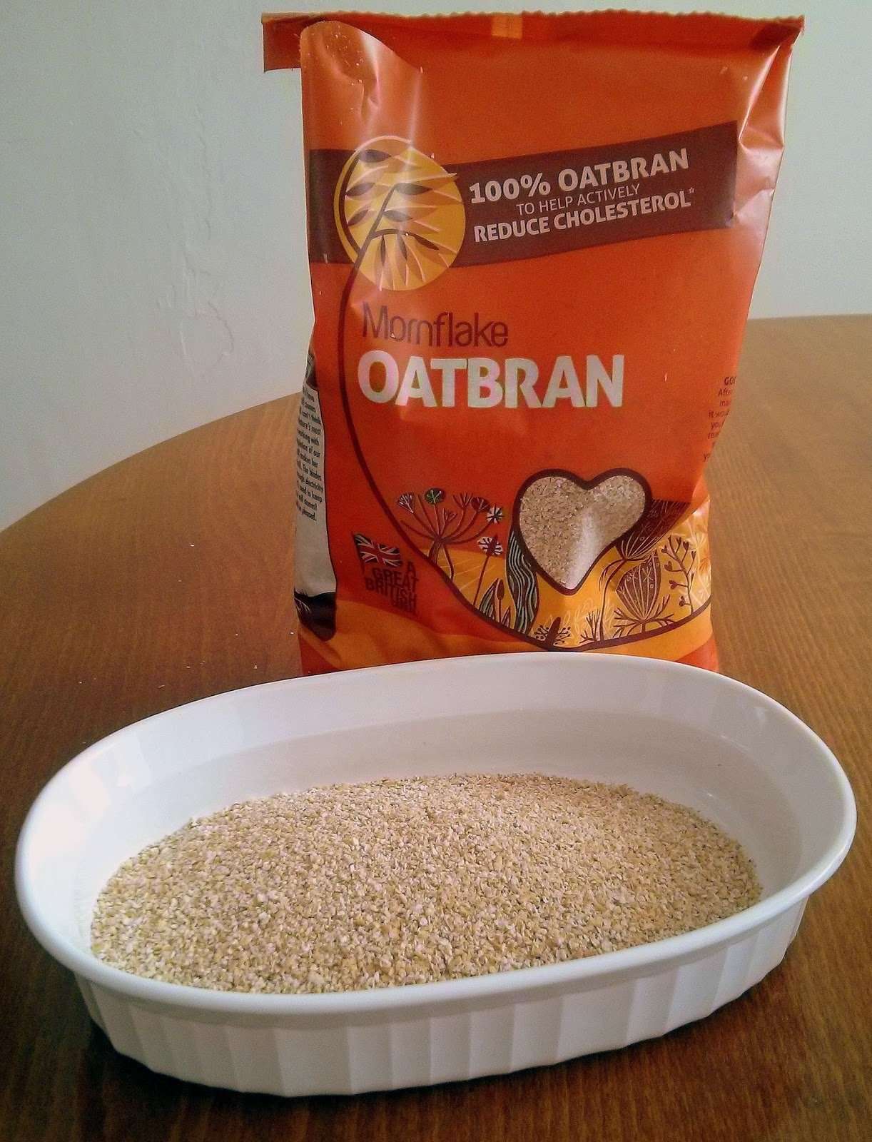 Health and Fitness Den: What is Oat Bran and its Health ...