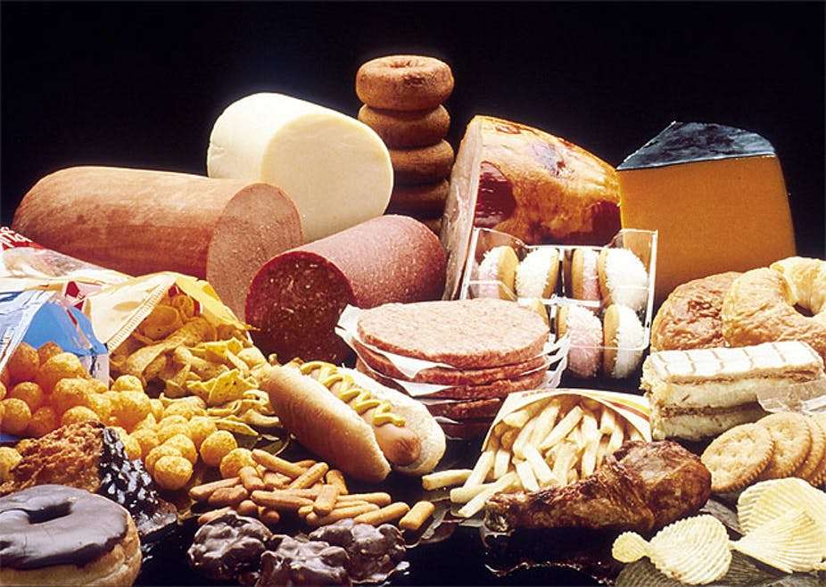 Health Check: are saturated fats good or bad?