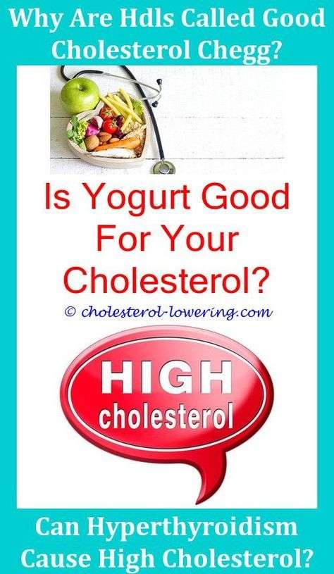 Healthycholesterollevels How Does Cholesterol Affect ...
