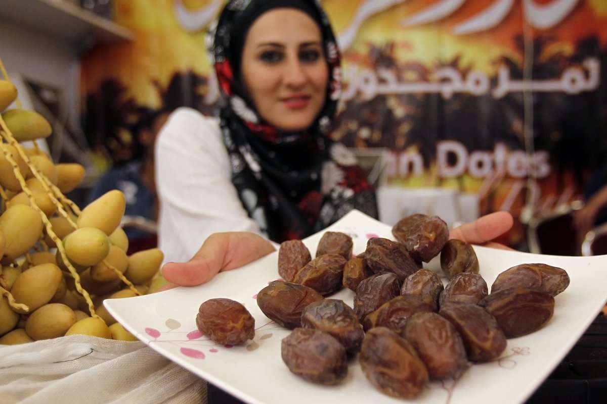 Heart health: Dates can boost it while lowering bad ...
