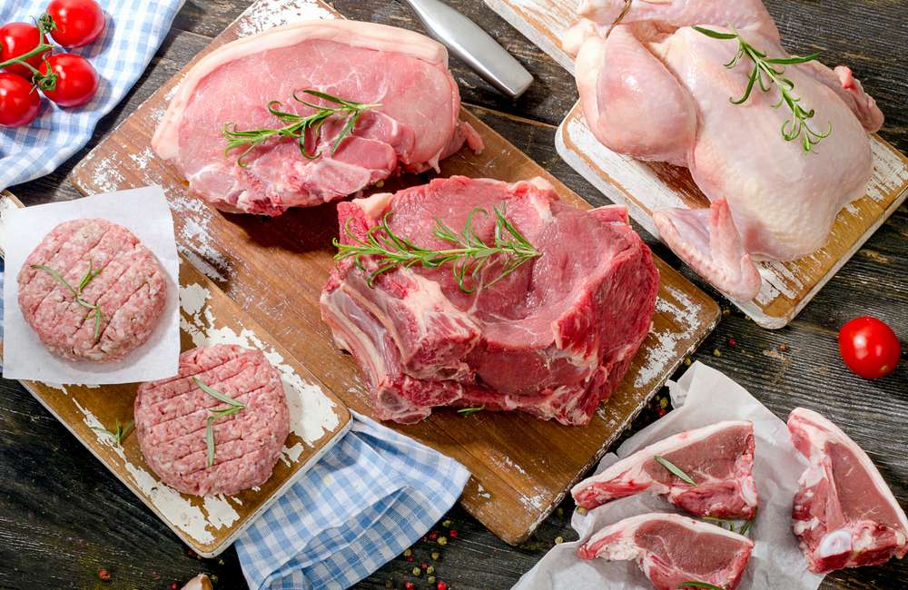 Heart Healthy Low Cholesterol Meats  What you Need to Know
