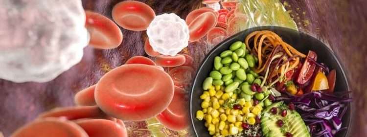 High cholesterol: The three most effective foods to help ...