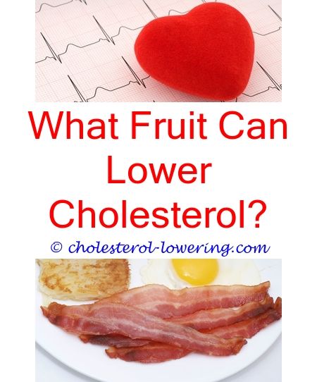 High Ldl Cholesterol Medication