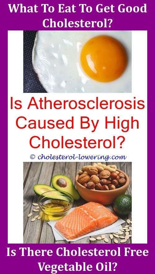 Highcholesteroldiet Can Losing Weight Cause Cholesterol Levels To Rise ...