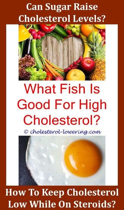 Highcholesteroldiet How To Get Your Cholesterol Level Down ...