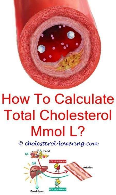 #highcholesterollevels why does the body need some cholesterol?
