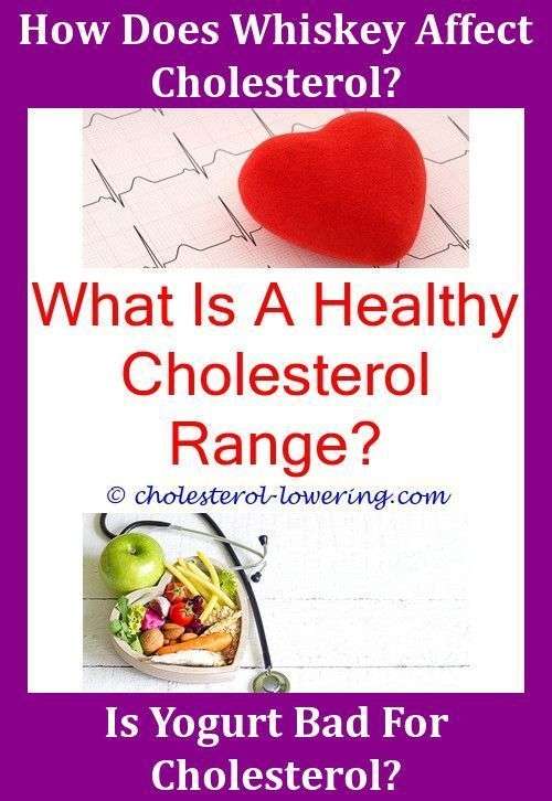 Highcholesterolmedication How Do You Increase Your Hdl ...