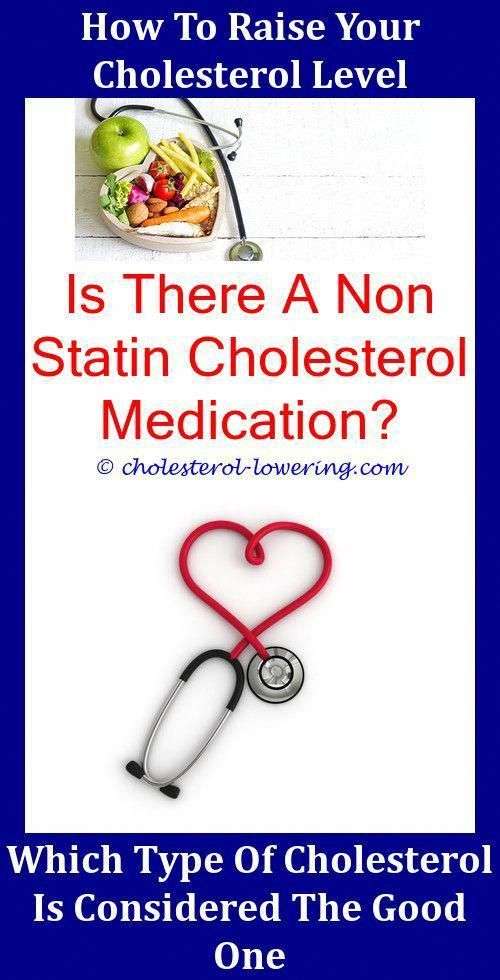How Do You Reduce Cholesterol Naturally?,what is considered high ...