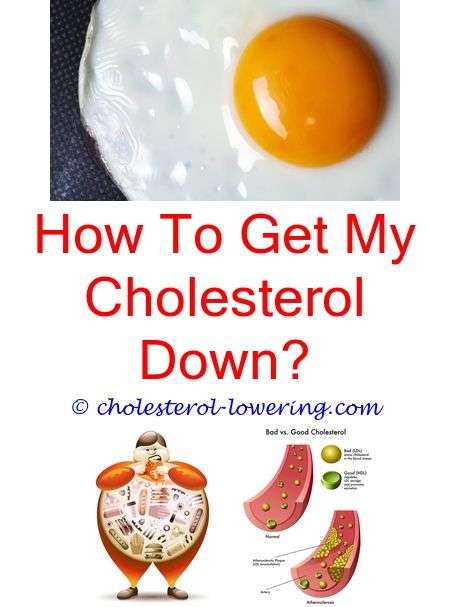 How Does Cholesterol Get Into A Cell