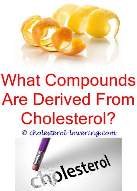 How Does High Cholesterol Make You Feel