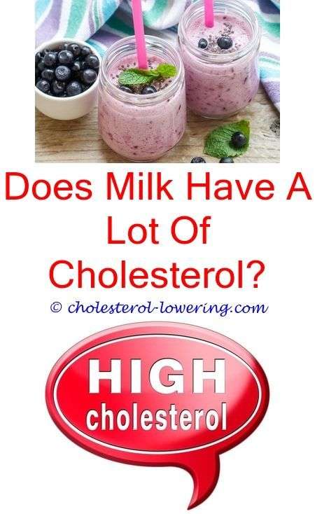 How Long Does It Take To Lower Cholesterol