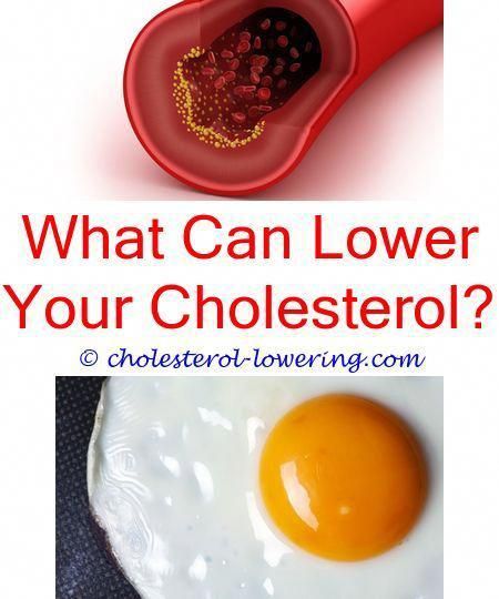 How Long Does It Take To Lower Cholesterol With Diet