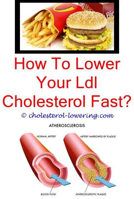 How Much Cholesterol Per Day