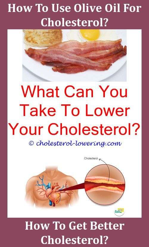 How Much Cholesterol Per Day For A Child?,what is a good number for ...